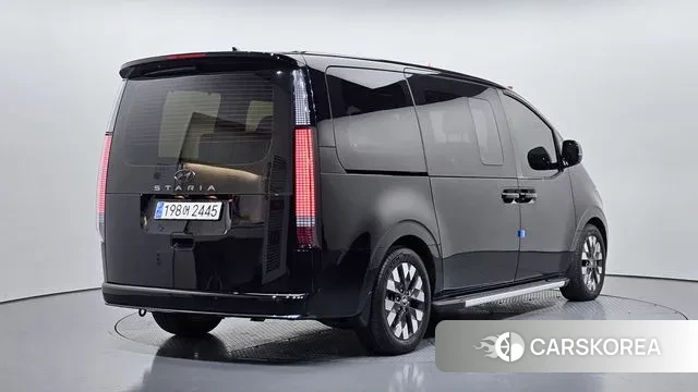 Hyundai Staria id 3605925 из Кореи 12