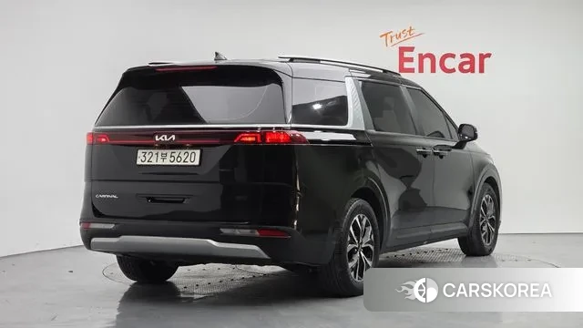 Kia Carnival 4th generation id 3427707 из Кореи 12