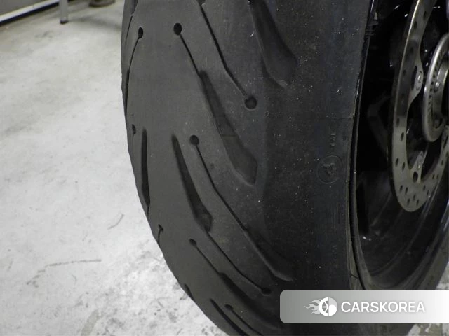 BMW F900XR id 3946127 из Японии 12
