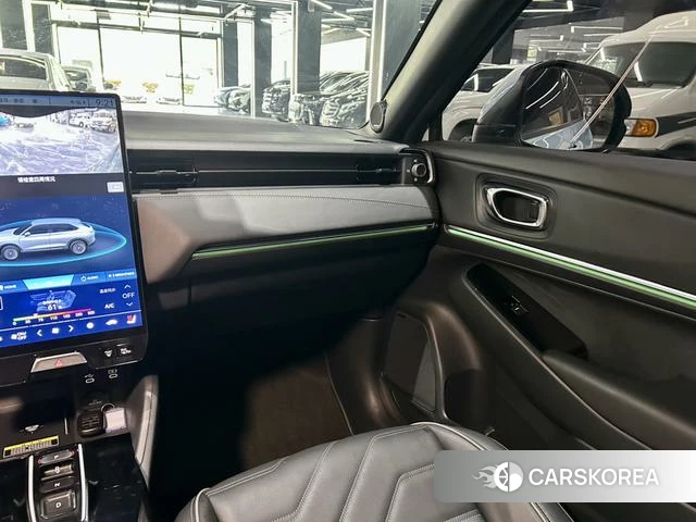 Honda e: NP1 Pole Pai 1 id 4257203 из Китая 12