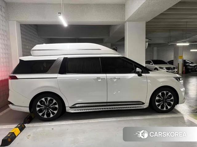 Kia Carnival 4th generation id 3707764 из Кореи 8