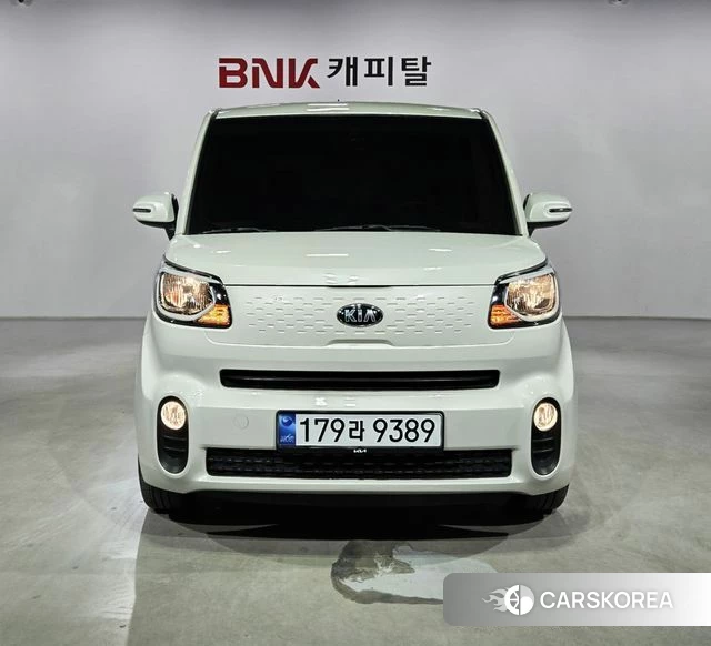 Kia The New Ray id 3792040 из Кореи 12