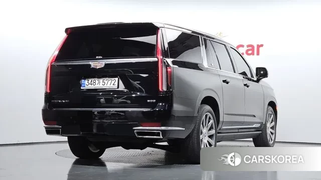 Cadillac Escalade 5th Generation id 3787596 из Кореи 12