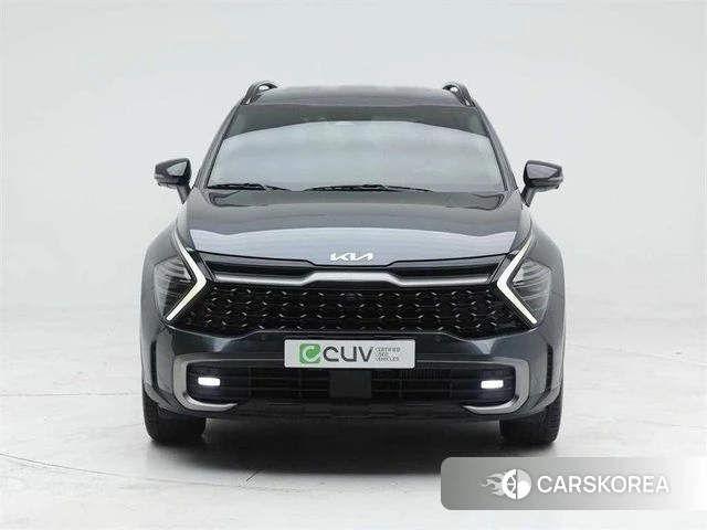 Kia Sportage 5th Generation id 3812636 из Кореи 12