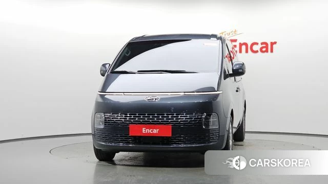 Hyundai Staria id 4414496 из Кореи 12