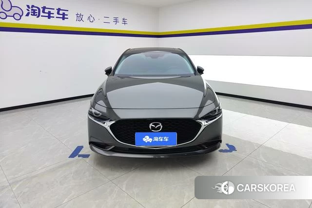 Mazda 3 Angkesaila id 4279341 из Китая 9
