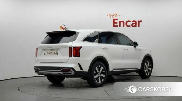 Kia Sorento 4th Generation id 4893532 из Кореи 12