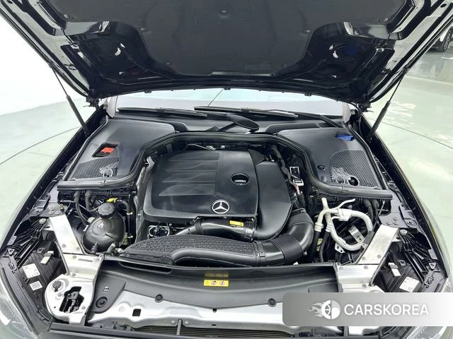 Mercedes-Benz E-class id 4274280 из Китая 12