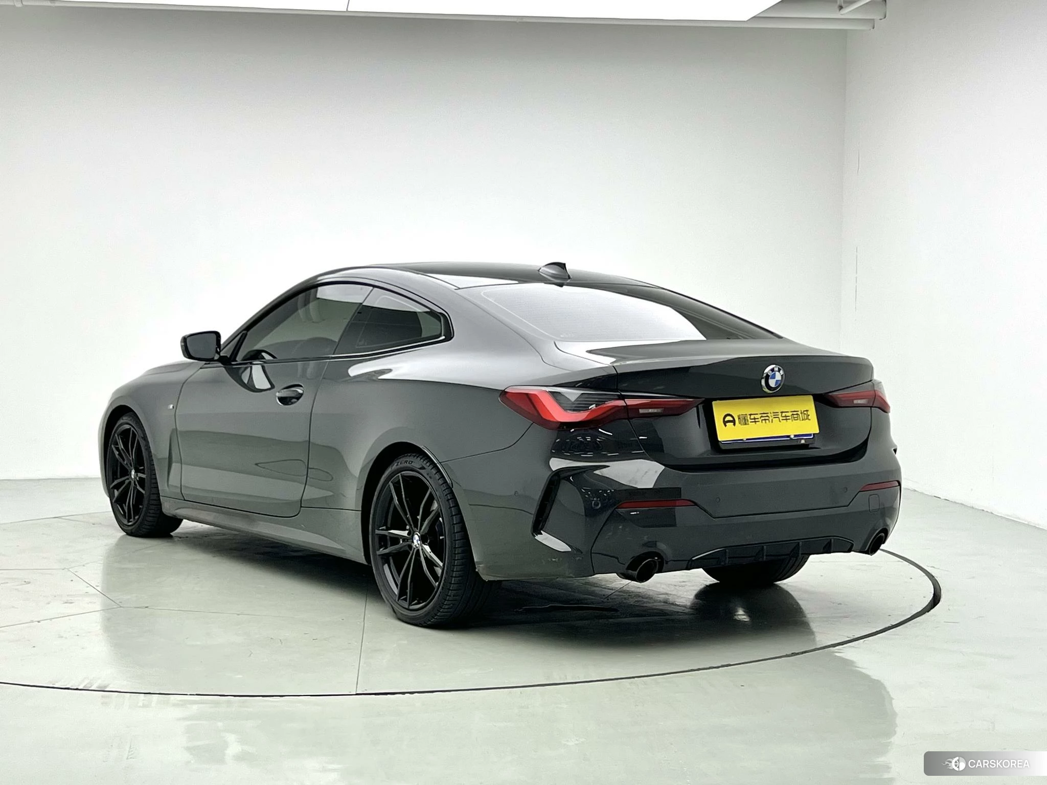 BMW 4 series id 4493238 из Китая 12