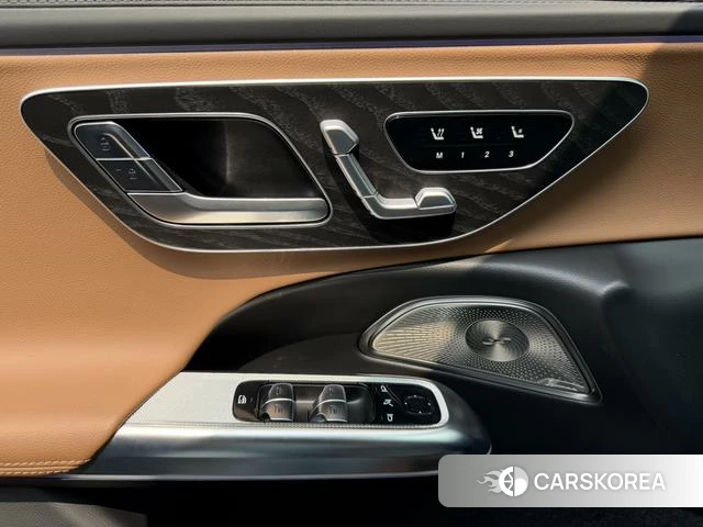 Mercedes-Benz E-class id 4274361 из Китая 7