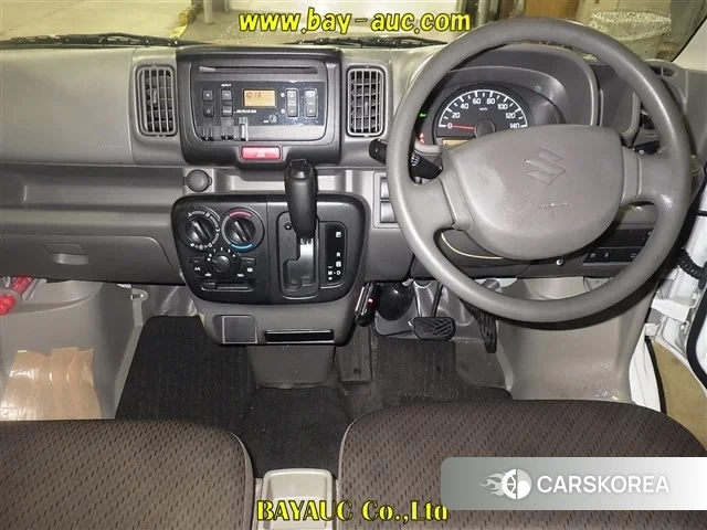 Suzuki Every 2018 из Японии, фото 2