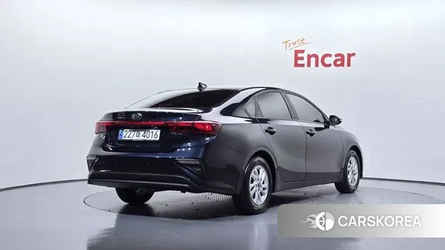 Kia Come New K3 id 3390717 из Кореи 12