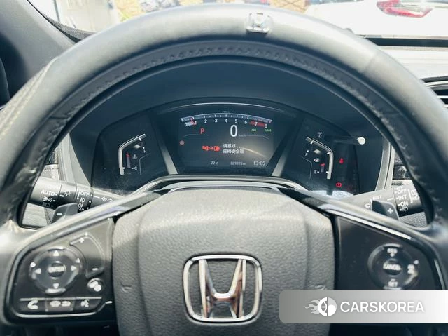 Honda CR-V 2022 Черный из Китая, фото 4