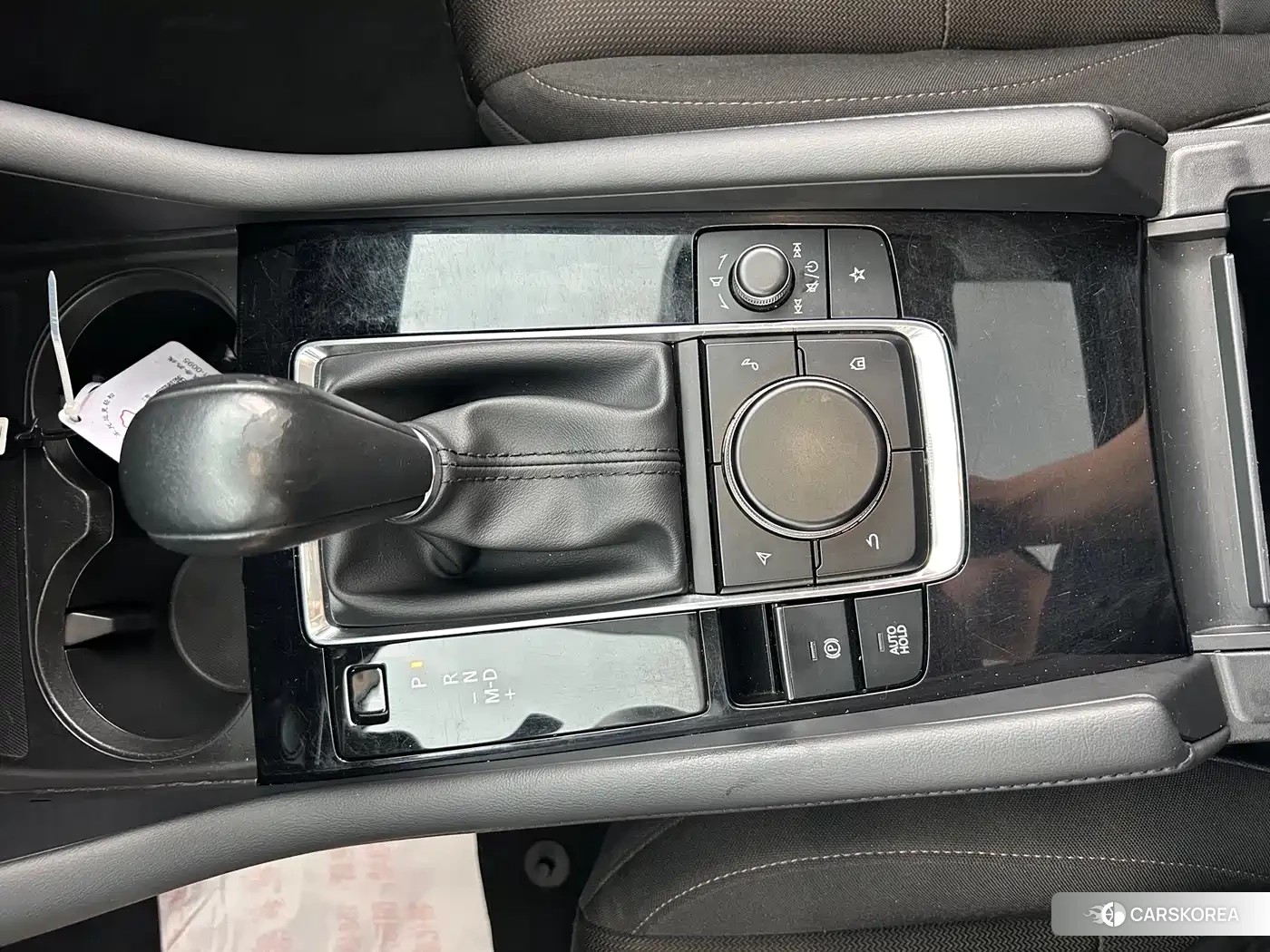 Mazda 3 id 4583659 из Китая 12