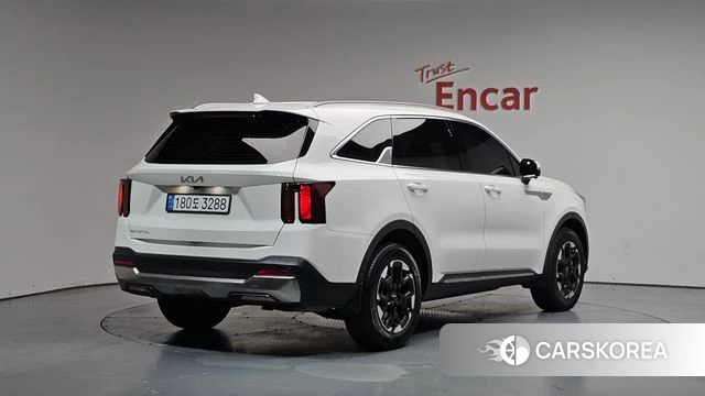 Kia The New Sorento 4th Generation id 4279771 из Кореи 12