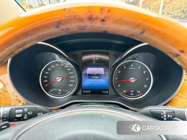 Mercedes-Benz V-class id 4256262 из Китая 12