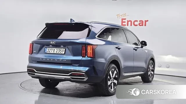 Kia Sorento 4th Generation id 3361933 из Кореи 12