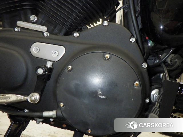 Engine photo