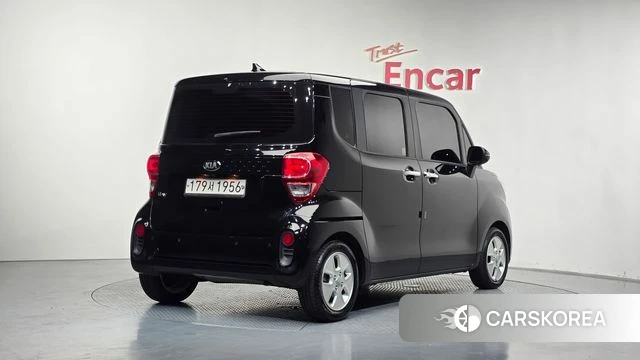 Kia The New Ray id 4446329 из Кореи 12
