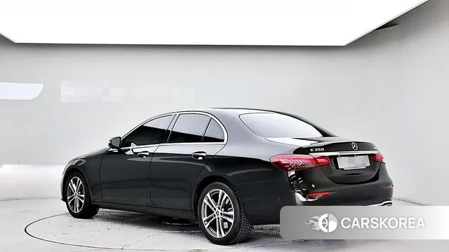 Mercedes-Benz E-Class W213 id 3686291 из Кореи 12