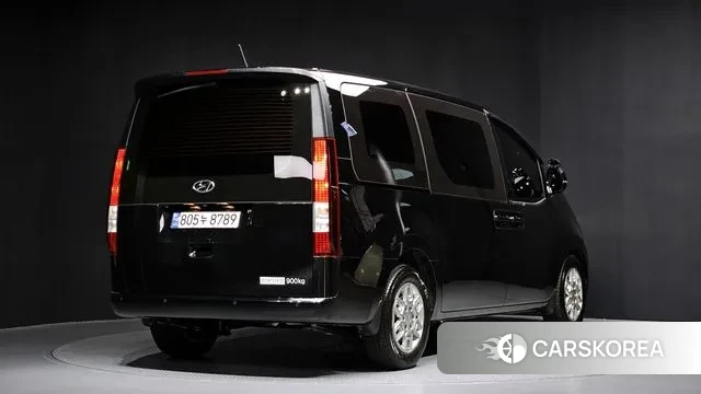 Hyundai Staria id 3457515 из Кореи 12