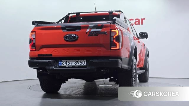 Ford Ranger 4th Generation id 3883486 из Кореи 12