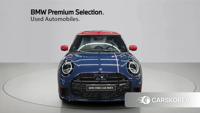 Mini Cooper S 4th Generation id 3890920 из Кореи 12