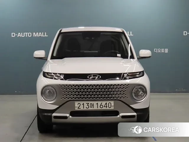 Hyundai Casper id 3315804 из Кореи 12