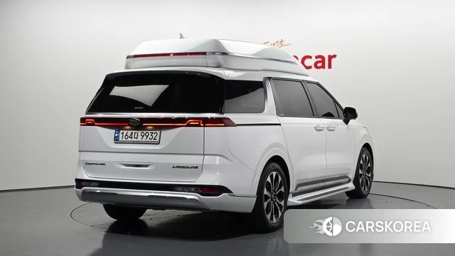 Kia Carnival 4th generation id 3898527 из Кореи 12