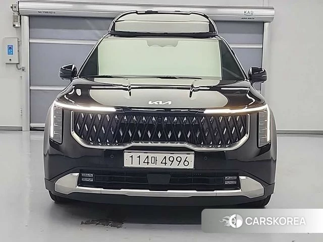 Kia The New Carnival 4th Generation id 4368701 из Кореи 11