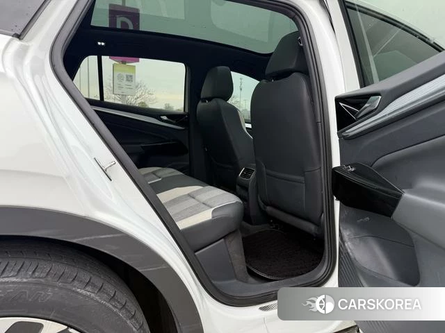 Volkswagen ID.4 CROZZ id 4258750 из Китая 7