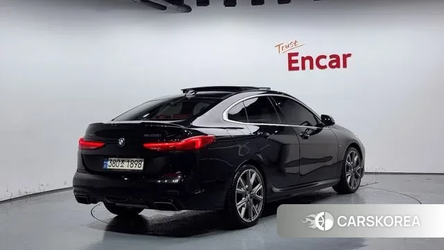 BMW 2 Series Gran Coupe (F44) id 2969623 из Кореи 12