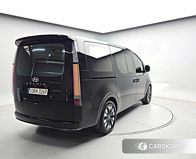 Hyundai Staria id 3910336 из Кореи 12