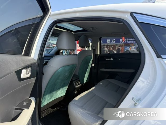 Kia K3 id 4314689 из Китая 10