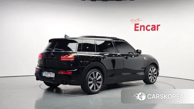 Mini Cooper S Clubman id 3241702 из Кореи 12