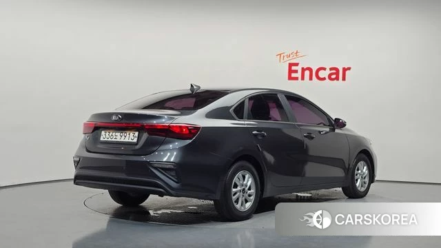 Kia Come New K3 id 4722640 из Кореи 12