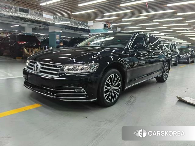 Volkswagen Huiang id 3895936 из Китая 7