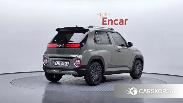 Hyundai Casper id 4018211 из Кореи 12