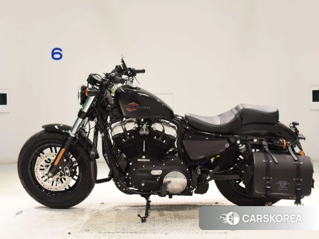 Harley-Davidson Sportster 48 XL1200X 2022 из Японии