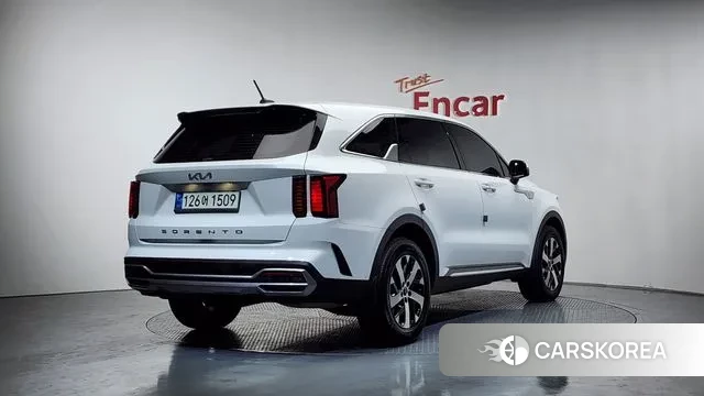 Kia Sorento 4th Generation id 3566993 из Кореи 12