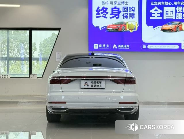 Audi A8 id 4336095 из Китая 10