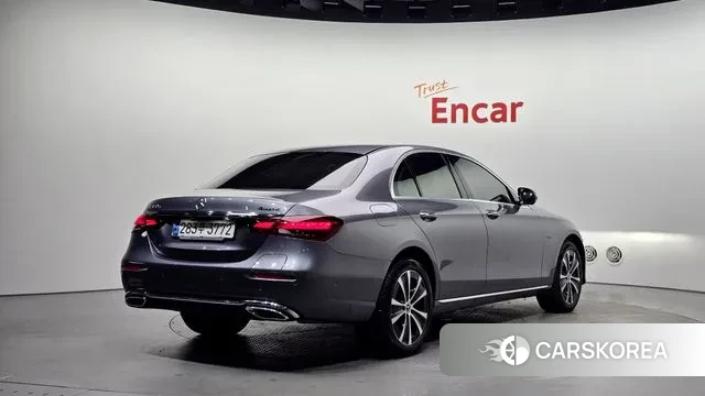 Mercedes-Benz E-Class W213 id 3459053 из Кореи 12