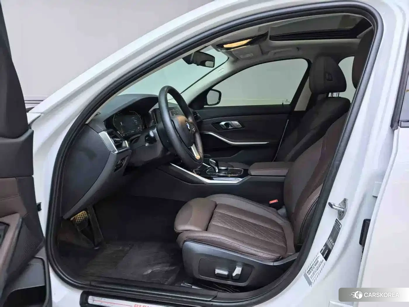 BMW 3 series id 4547988 из Китая 12
