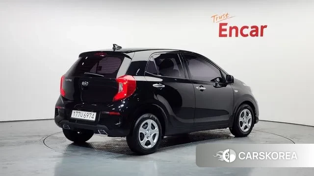 Kia Morning Urban (JA) id 3646367 из Кореи 12