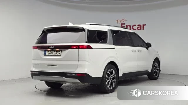 Kia Carnival 4th generation id 3268629 из Кореи 12