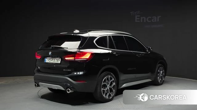 BMW X1 (F48) id 4361408 из Кореи 12