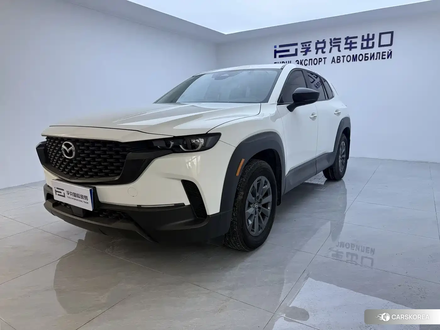 Mazda CX-50 Xingya id 4576494 из Китая 7