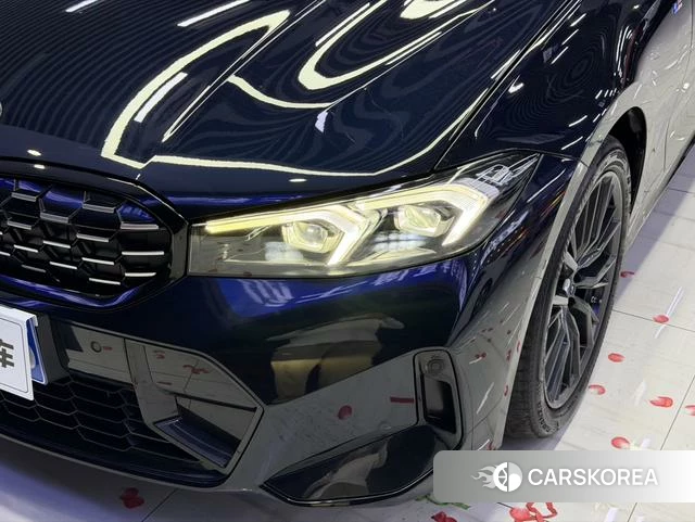 BMW 3 series id 3890763 из Китая 11