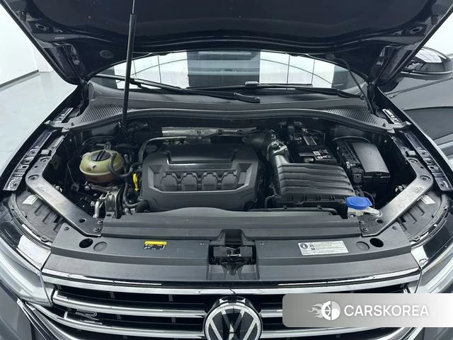 Volkswagen Tiguan L id 4298237 из Китая 12