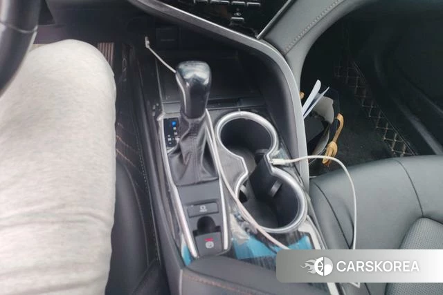 Toyota Camry id 4263459 из Китая 9